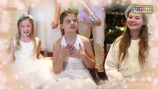 Telekids Musicalschool - Altijd Kerstmis (Official Video)