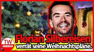 Florian Silbereisen verrät seine Weihnachtspläne. Welche Überraschungen passieren?