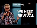 How God is Redeeming His People | 2024 | Patricia King