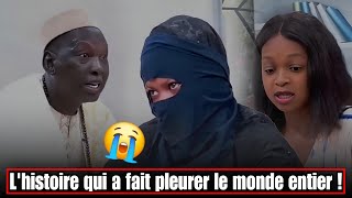 L'histoire bouleversante de cette jeune fille qui a ému le monde entier 😭