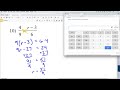 kutasoftware algebra 1 solving proportions part 1