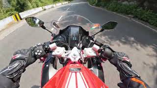 2024 Apache RR310 | Yercaud on board