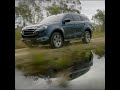 the isuzu mu x is all about balancing life’s dynamic moments with elegance.