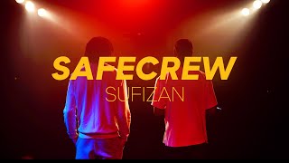 SafeCrew - Sufizan (clip officiel)