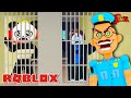 Epic Roblox Prison Breakout