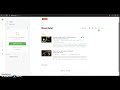 Organizing Your News With Feedly