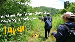 [VLOG] Beautiful Nature Hike in Hyogo, Japan!