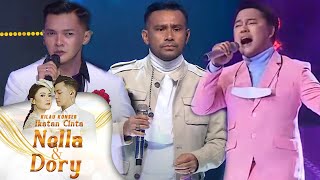 Download Lagu Danang DorryJudika Kilau Konser Ikatan Cinta Nella... MP3 Gratis