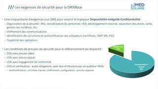 SantExpo 2023 : Agora, Ségur du numérique \