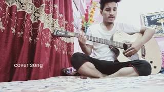 Aagar Tu Hota | Baaghi cover song| 2018