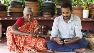 Vakkaya Pappu || Kalimkaya pappu || Karanda dal || Ranganayakamma Kitchen