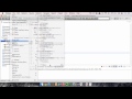 JavaFX Java GUI Tutorial [3] - The Main Class - ENGLISH