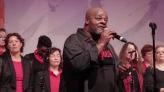 Voices United und Jeffrey Staten - We Sing Praises