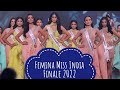 Femina Miss India jharkhand 2022 | Riya tirkey | Finale |Mumbai