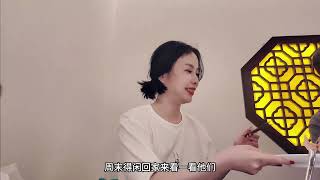 有一个有边界感的婆婆是一种什么体验… #日常vlog #婆媳关系