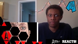 (WARNING GROSS) CURING MY TRYPOPHOBIA By Pewdiepie Reaction!
