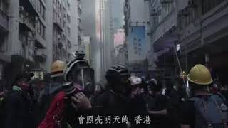 【轉載】 《不屈進行曲》 《March of the Indomitable》