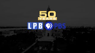Dedication | LPB 50