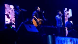 140414 Room39 - medley at trang music festival