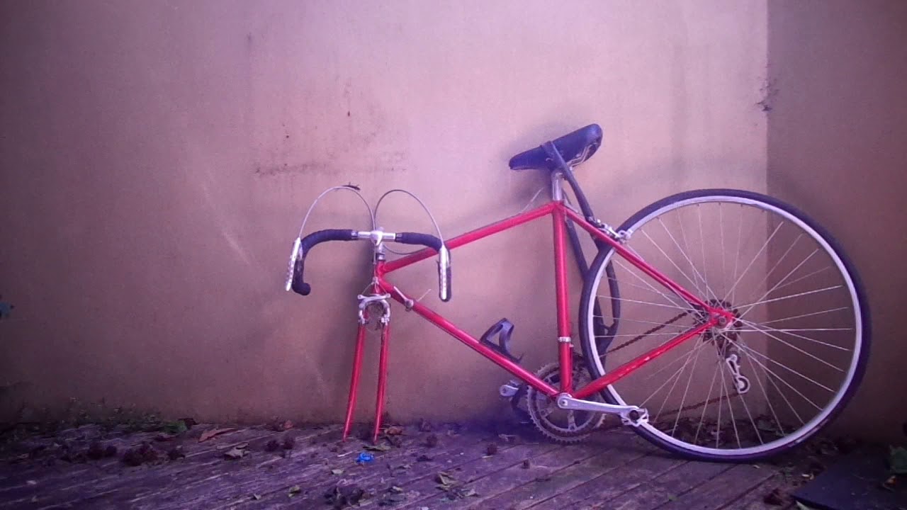 Bicycle Youtube