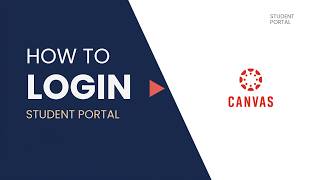 Canvas Login Guide | How to Access Canvas Student Portal Easily