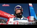 halvor egner granerud 240.5m planica 2022 qualification longest jump