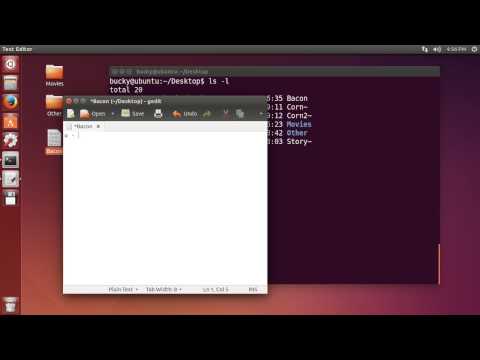 Linux Tutorial for Beginners - 8 - File Permissions Linux Tutorial for Beginners - 8 - File Permissions