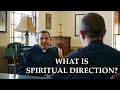 What is Spiritual Direction? Q&A with Father John Kartje | Mundelein Seminary