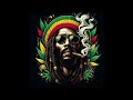 ''SMOKE VERSES'' | Reggae Rap / Hip Hop Boom Bap Beat Instrumental | Reggae Riddim Instrumental 2024