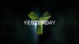 Yesterday (UKTV) - Closedown + U\u0026Yesterday VO - 16/07/2024 3:00am