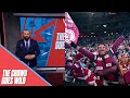 All the biggest hits from State of Origin, NRL and the weekends Super Rugby action | Smashed Em Bro