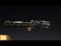 Codename V.LA.D. - Heavy Secondary Prestige Weapon