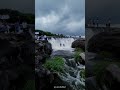 kundmala waterfall talegao dabhade shorts youtubeshorts viral