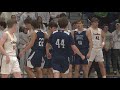 Abington Heights Tops Scranton Prep 65-48