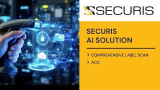Securis AI Powered IT Asset Tracking