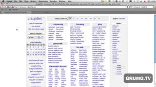 How to find the best deals on Craigslist.. automatically!