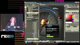 MIX09 Integrating Microsoft Expression Blend with Adobe Creative Suite