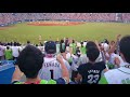 8 14 ヤクルトスワローズ1回裏応援