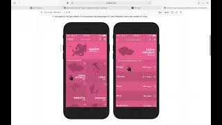 React capstone project- microverse