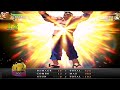 COMBOS DAIMON - KOF XIII PARA CELULAR, ENTRENAMIENTO CON DAIMON