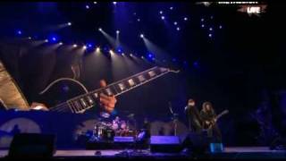 Metallica - Nothing Else Matters (Live Rock am Ring 2008)