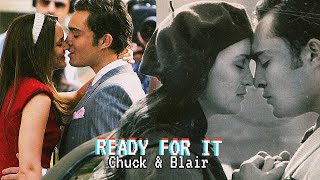 …Ready For It? - Taylor Swift (legendado-tradução) Chuck e Blair