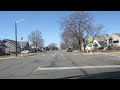 a drive through north platte nebraska