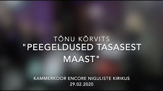 Tõnu Kõrvits - \