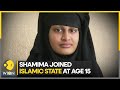 Shamima Begum loses UK citizenship appeal as court cites threat to national security | WION