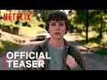 I Am Not Okay With This | Official Teaser | Netflix | February 26