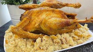 📍Përshesh me gjel deti🦃/Gatimi tradicional që nuk mungon per festa.🤤