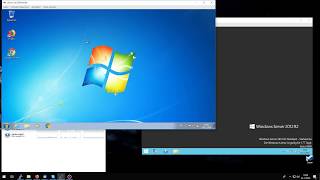 Squid Proxy NTLM Auth