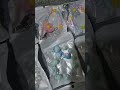 taobao u0026 1688 haul unboxing taobao bracelet