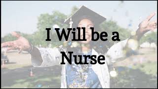 Powerful Affirmations for Nursing Students |Law of Attraction| YourFavNurseB